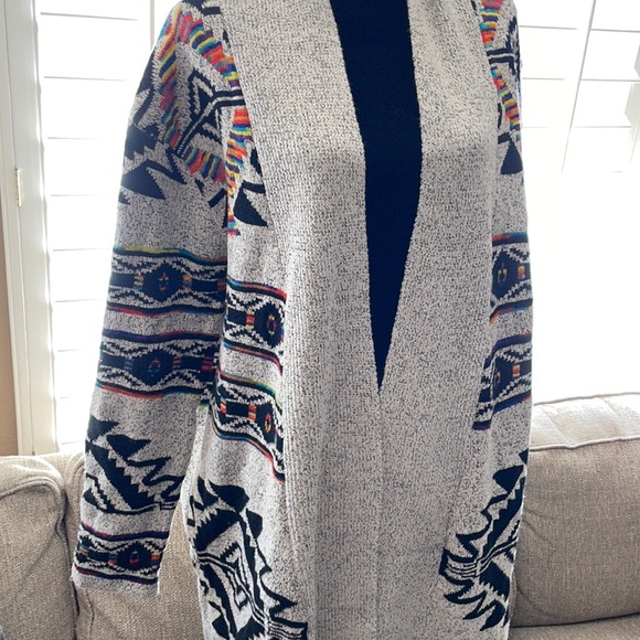 Northern  Angel plus Sweaters - NORTHERN ANGEL PLUS  CARDIGANS